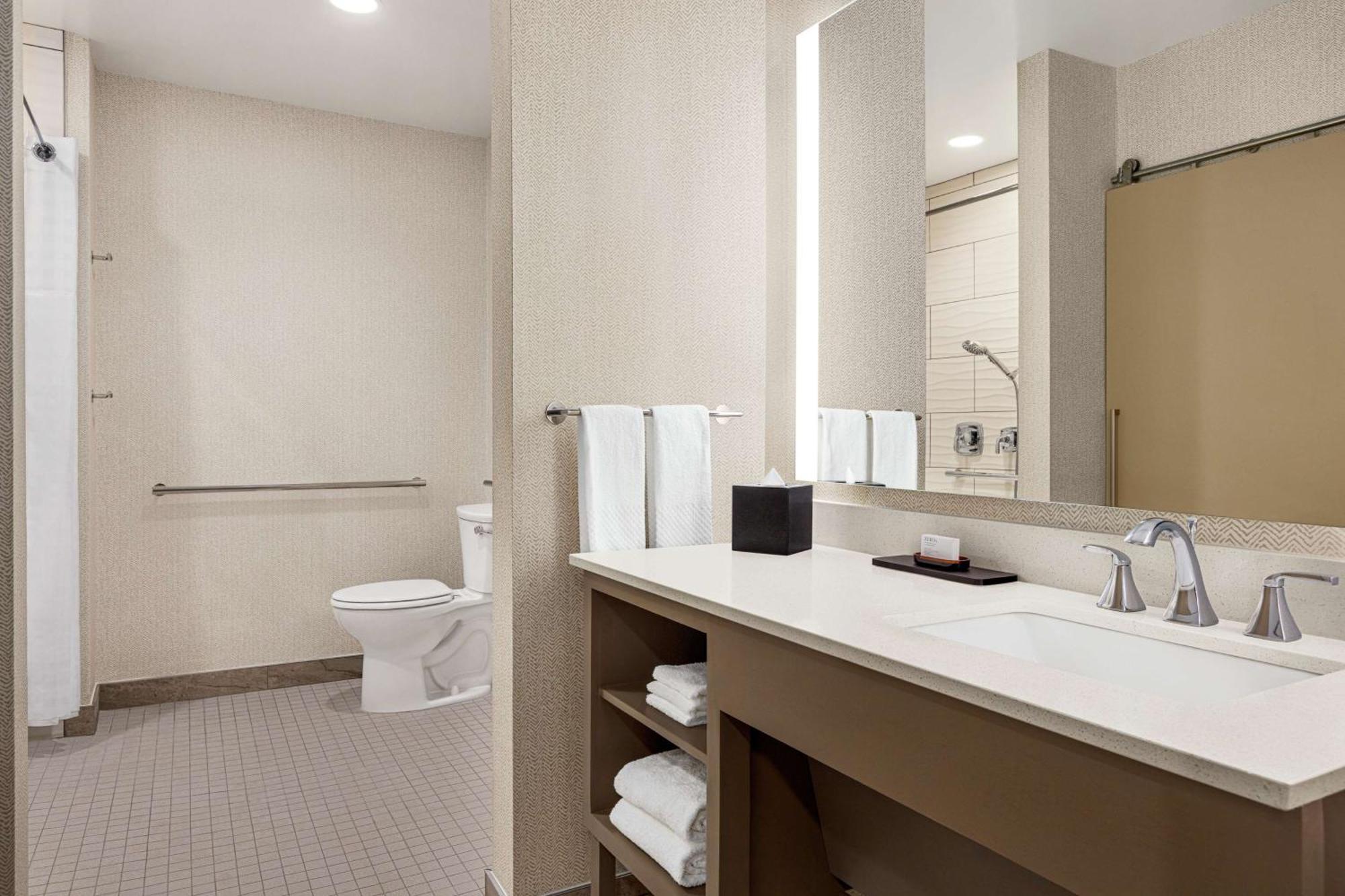 Embassy Suites By Hilton Раунд Рок Екстериор снимка